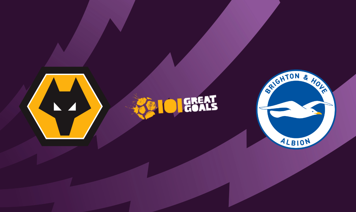 Wolves vs Brighton Betting Offers
